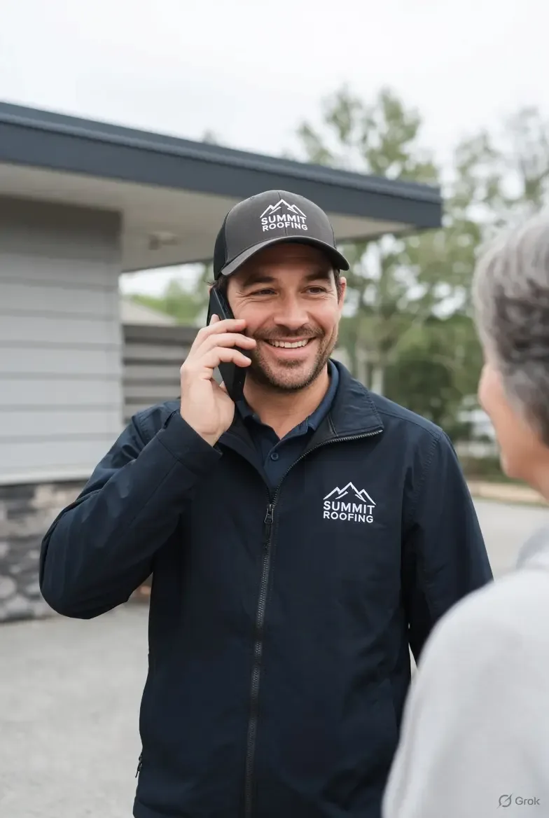 Flat Roof Leak Repair Round Lake, NY FAQs